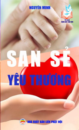 Nguyên Minh - San sẻ yêu thương