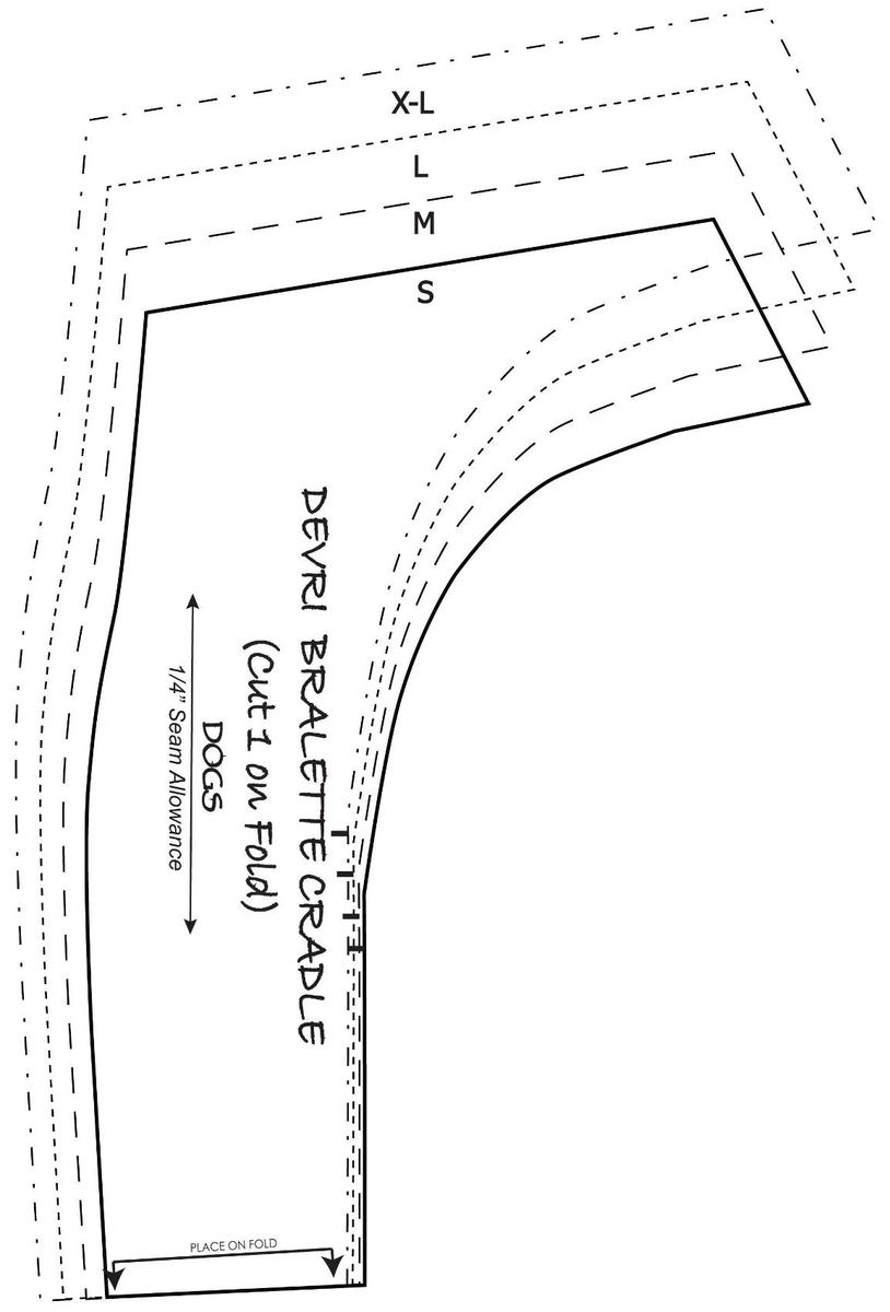 SEWINGINSTRUCTIONS - photo 6