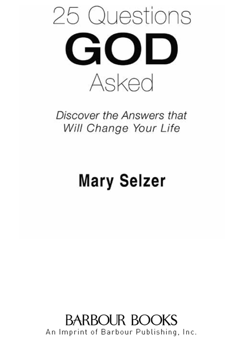 2016 by Mary K Selzer Print ISBN 978-1-63409-853-3 eBook Editions Adobe - photo 2