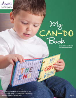 Annies - My Can-Do Book