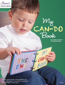 Annies My Can-Do Book