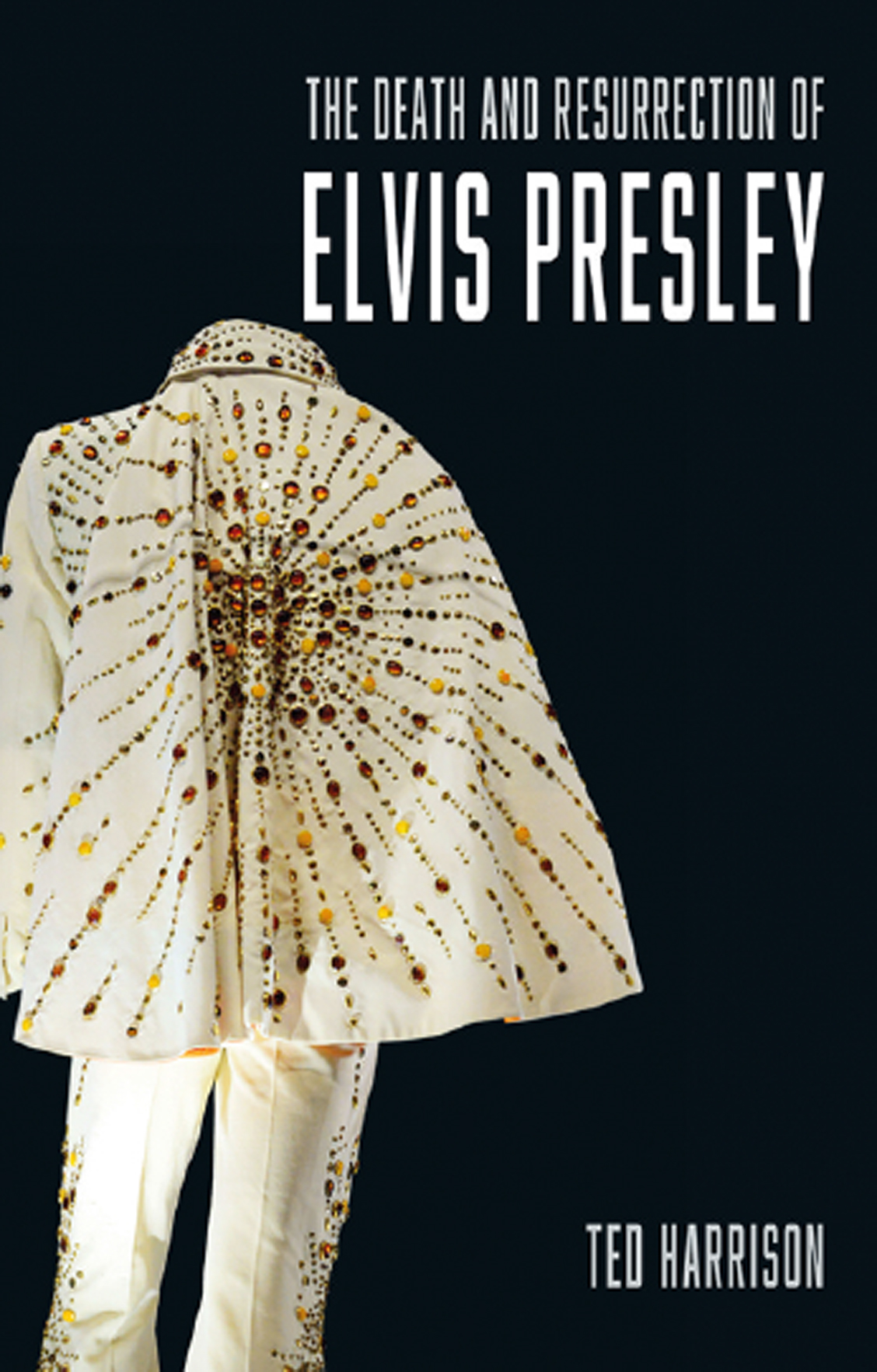 The Death and Resurrection of Elvis Presley - image 1