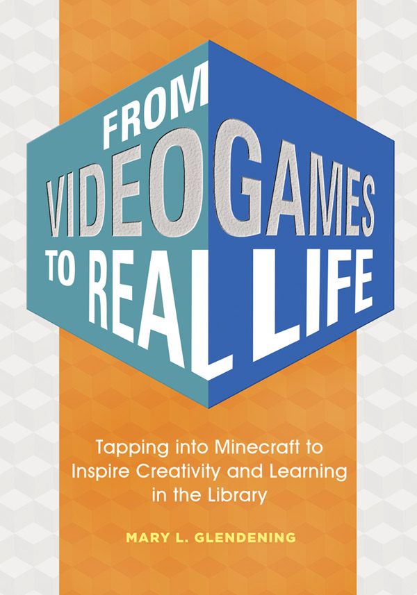 From Video Games to Real Life From Video Games to Real Life Tapping into - photo 1