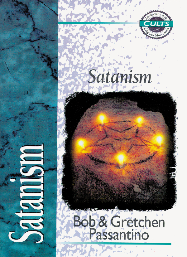 Satanism - image 1