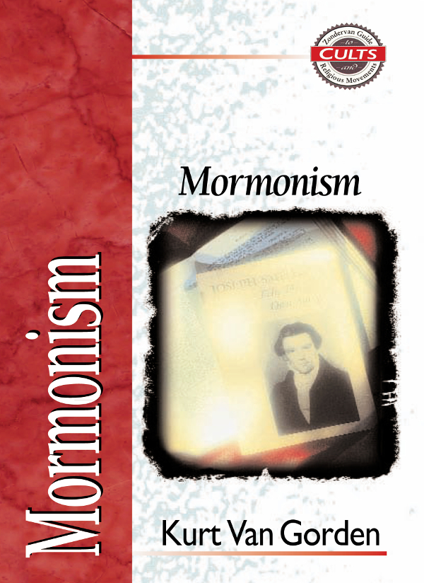 Mormonism - image 1