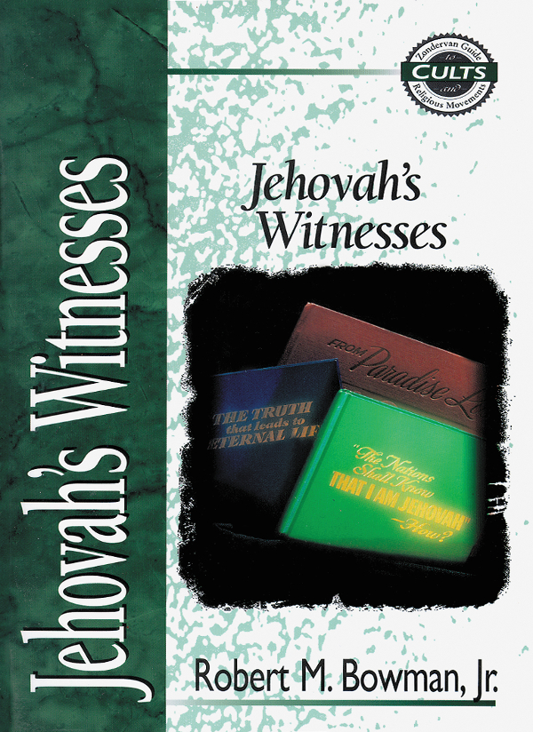 Jehovahs Witnesses - image 1