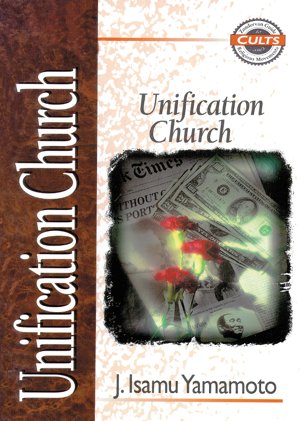 Unification Church - image 1