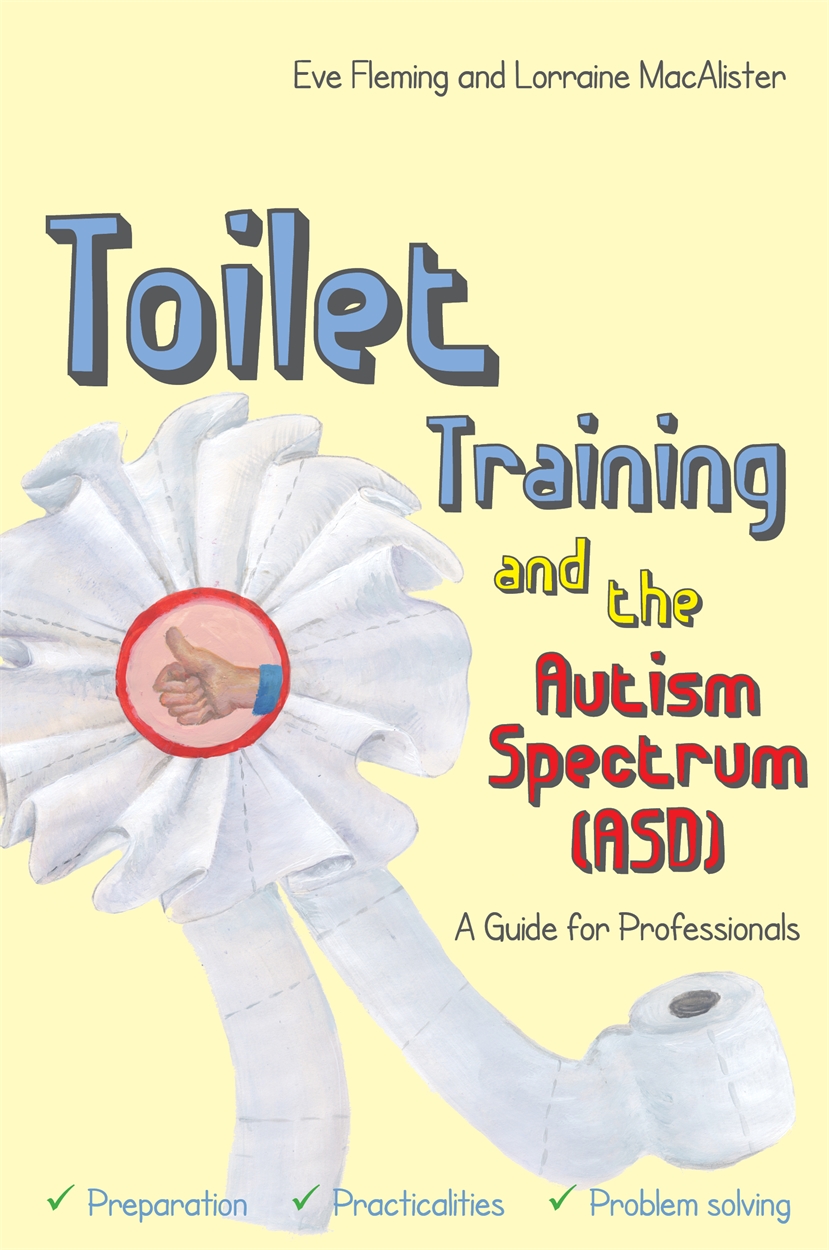 This is a comprehensive and extremely useful book about the toileting - photo 1