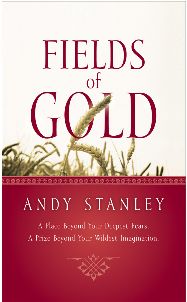 Andy Stanley is one of the most gifted communicators that I have had the - photo 1