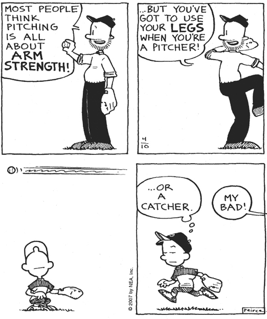 Big Nate Out Loud - photo 13