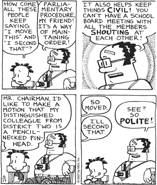 Big Nate Out Loud - photo 60