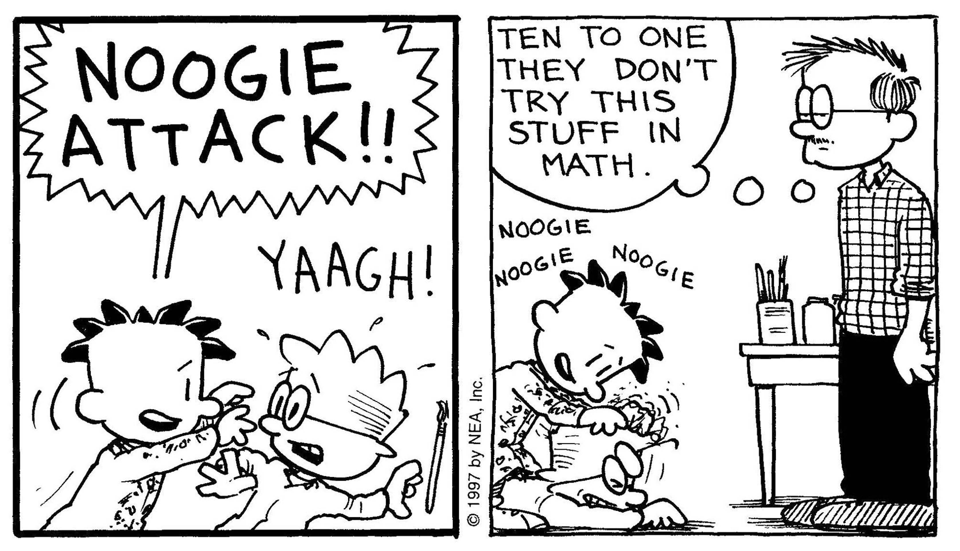 Big Nate and Friends - photo 44