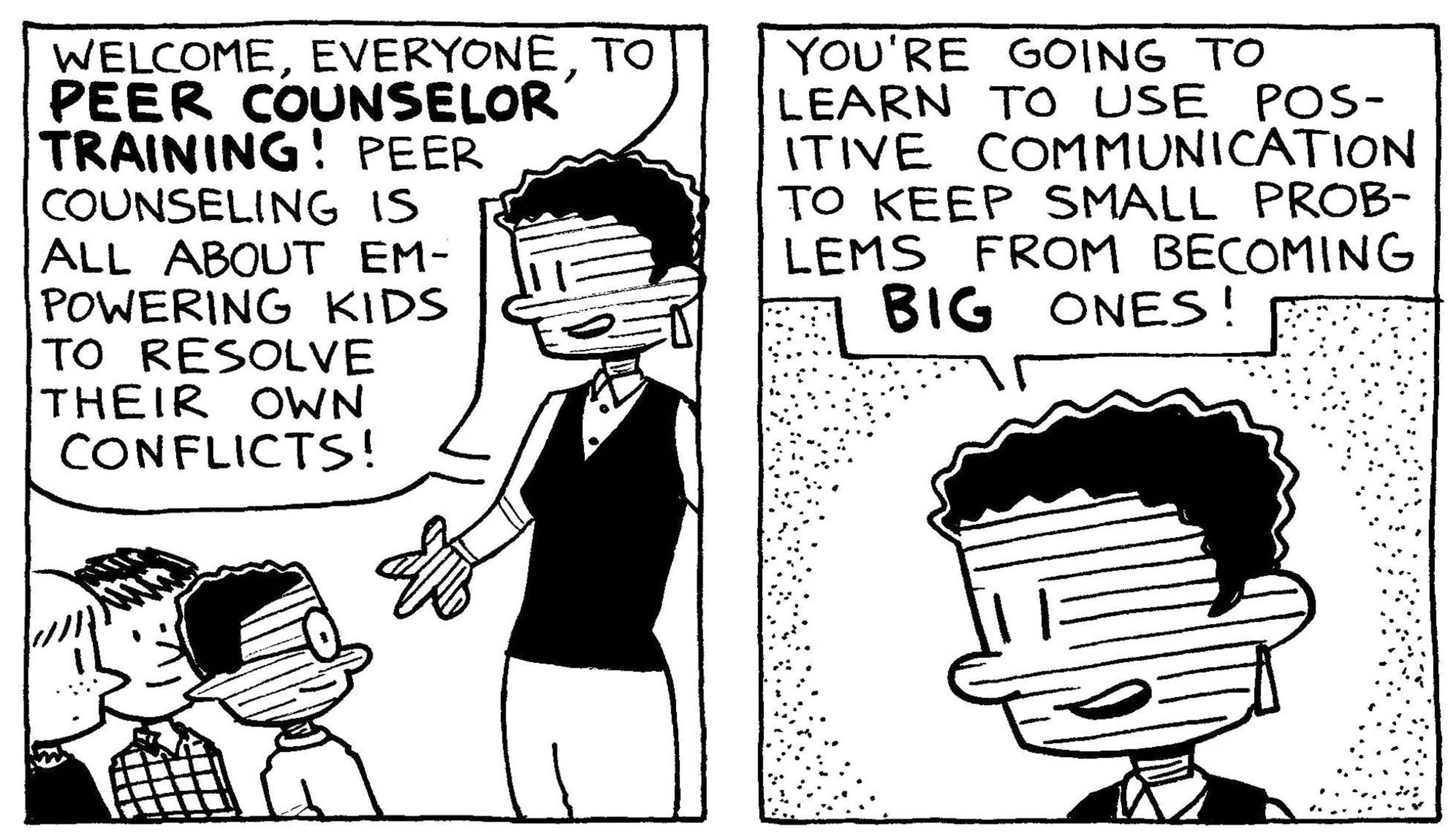 Big Nate and Friends - photo 50