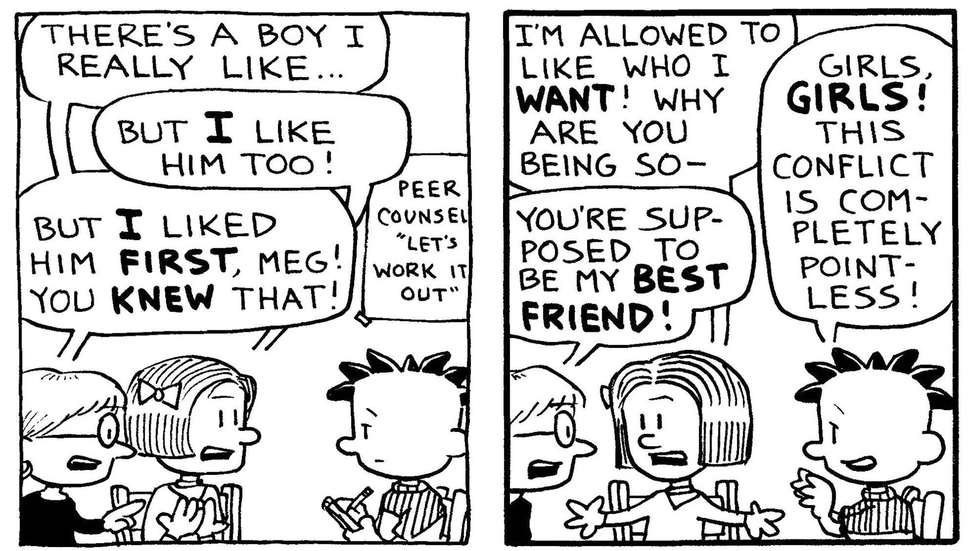 Big Nate and Friends - photo 52