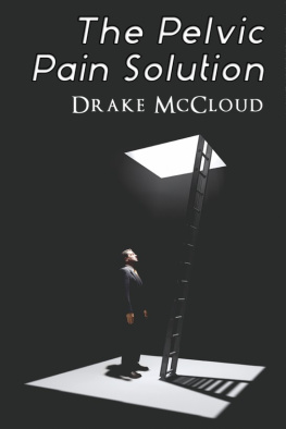 Drake McCloud - The Pelvic Pain Solution