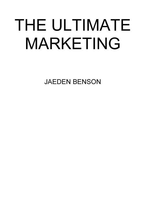 The Planning Marketing For Beginners The Complete Guide To Building A Successful Marketing Plan Strategies For Your Business Tips To Find Right Target Audience Build A Strong Brand - photo 1