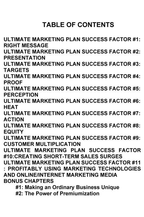 The Planning Marketing For Beginners The Complete Guide To Building A Successful Marketing Plan Strategies For Your Business Tips To Find Right Target Audience Build A Strong Brand - photo 10