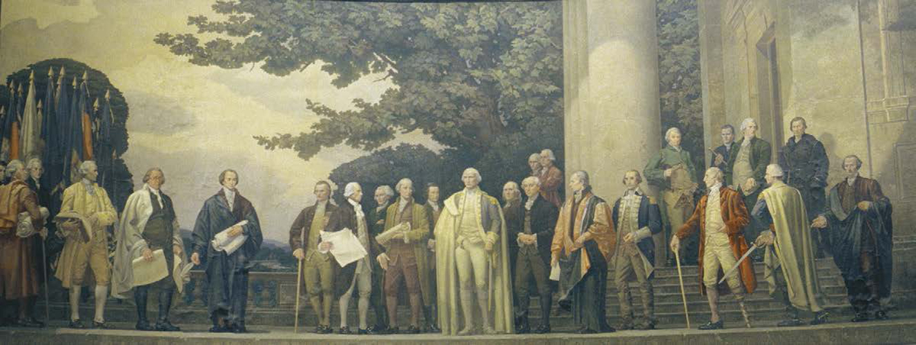 FOUNDING FATHERS NATHAN HALE WAS A CAPTAIN IN THE CONTINENTAL ARMY HE - photo 6