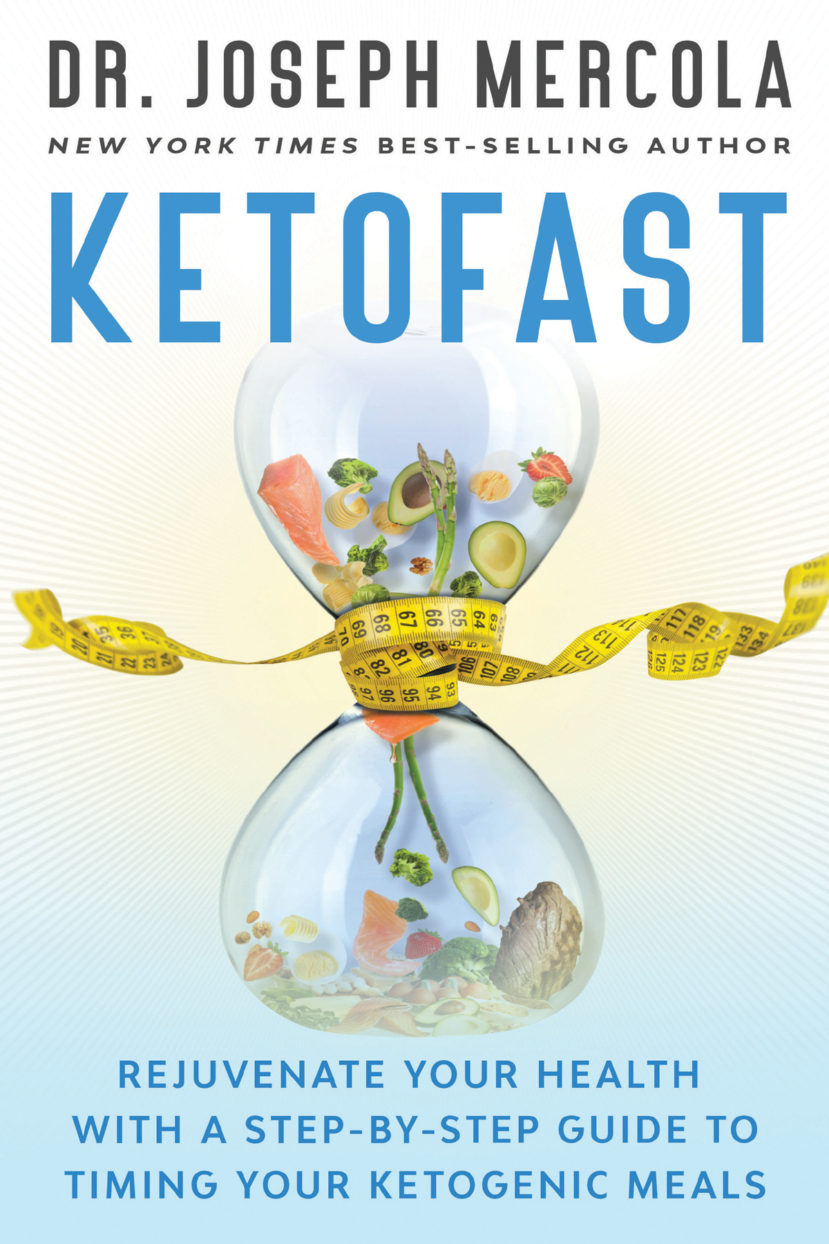 Praise for KETOFAST As the science underlying ketosis and fasting progresses - photo 1