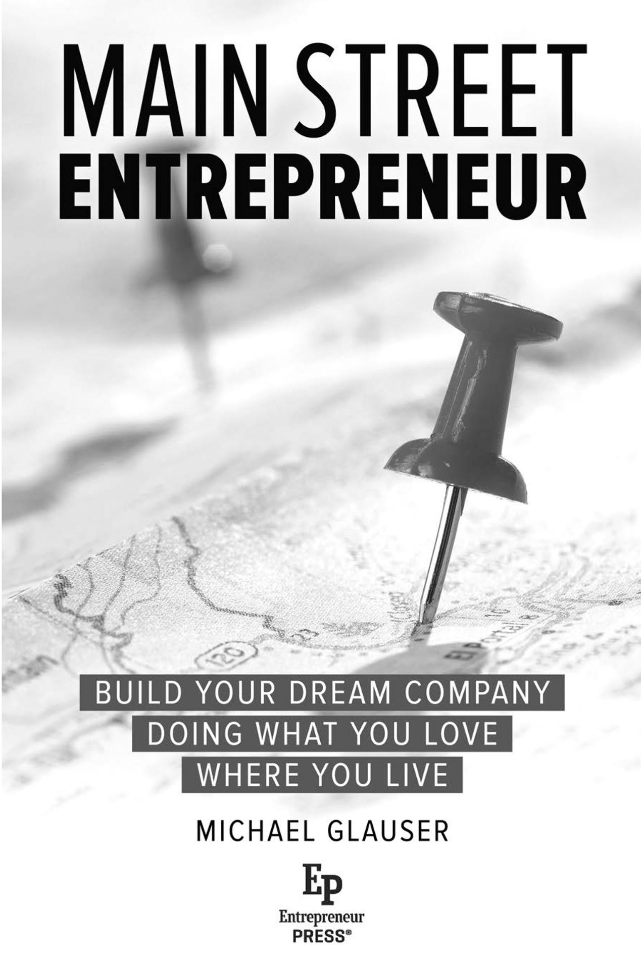 Entrepreneur Press Publisher Cover Design Andrew Welyczko Production and - photo 2