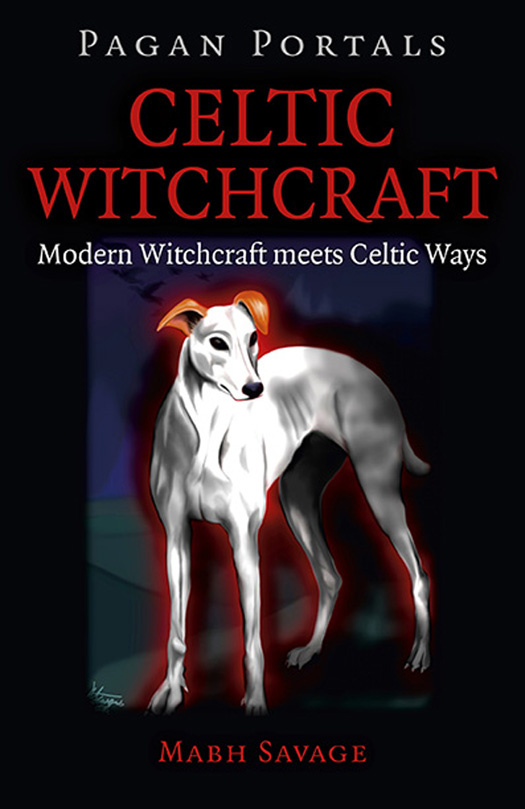 WHAT PEOPLE ARE SAYING ABOUT PAGAN PORTALS CELTIC WITCHCRAFT As a witch who - photo 1