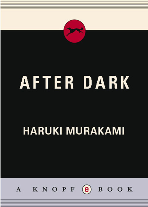 After Dark - image 1