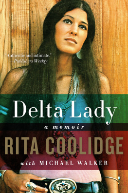 Rita Coolidge - Delta Lady