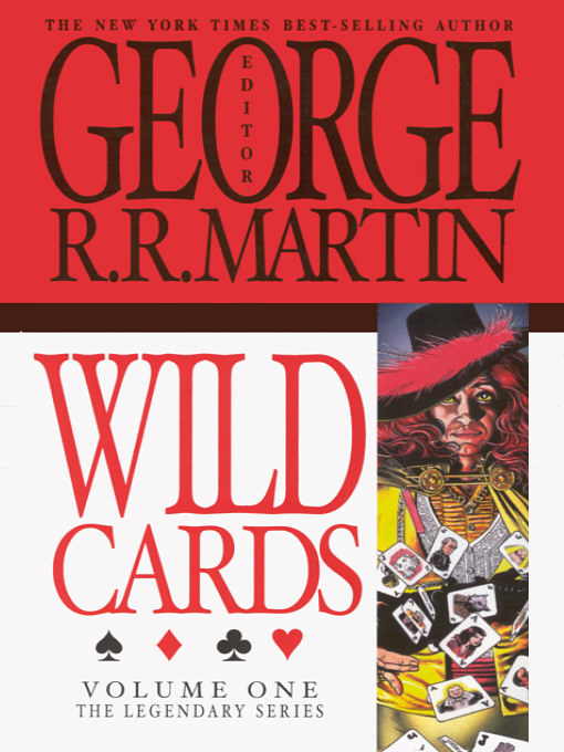 Wild Cards Electronic book published by ipicturebookscom 24 W 25th St New - photo 1