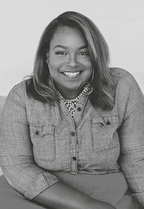 Khia Glover LCSW is a therapist and mental health coach who specializes in - photo 1