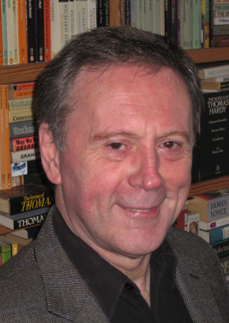 Barry Forshaw is one of the UKs leading experts on crime fiction and film His - photo 2