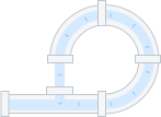 The Agile Approach Kanban Basics Kanban is a Japanese word which roughly - photo 3