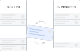 Push vs Pull Kanban Benefits Flexible planning You put everything that - photo 5