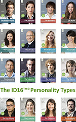 Jaroslaw Jankowski - The Idealist: Your Guide to the INFP Personality Type