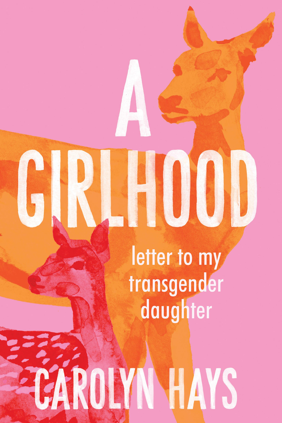 A Girlhood Letter to My Transgender Daughter - image 1