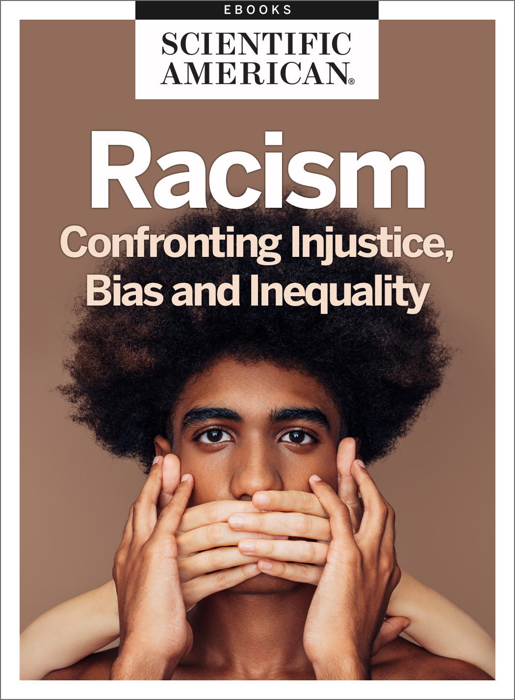Racism Confronting Injustice Bias and Inequality From the Editors of - photo 1