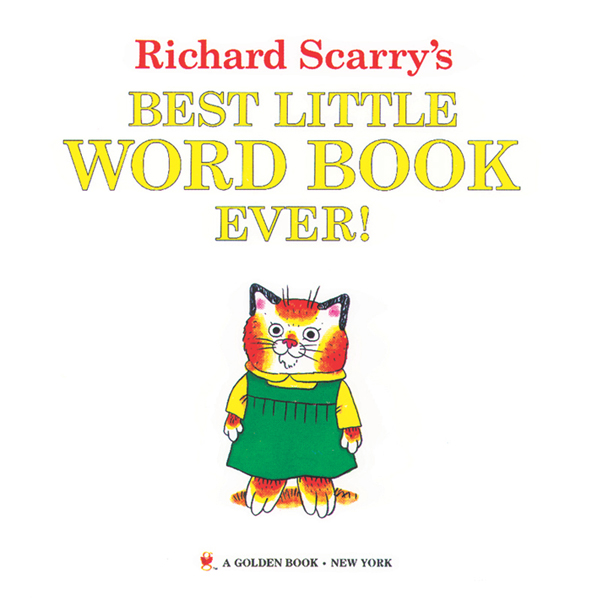 Copyright 1992 by Richard Scarry All rights reserved Published in the United - photo 2