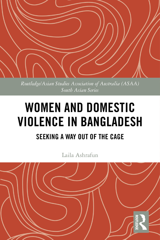 Women and Domestic Violence in Bangladesh After the independence of Bangladesh - photo 1