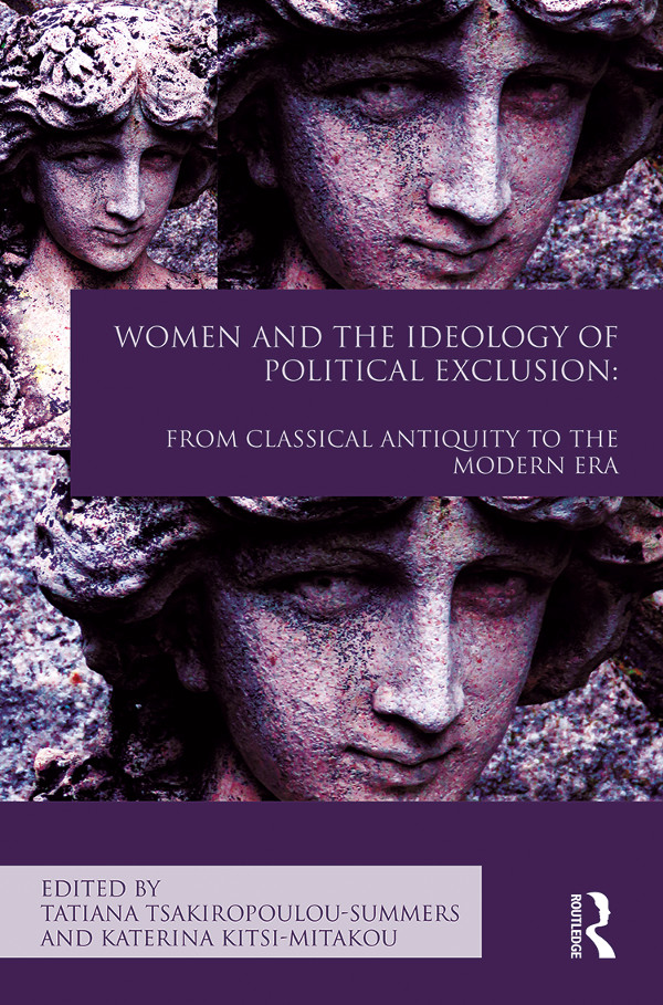 Women and the Ideology of Political Exclusion Women and the Ideology of - photo 1