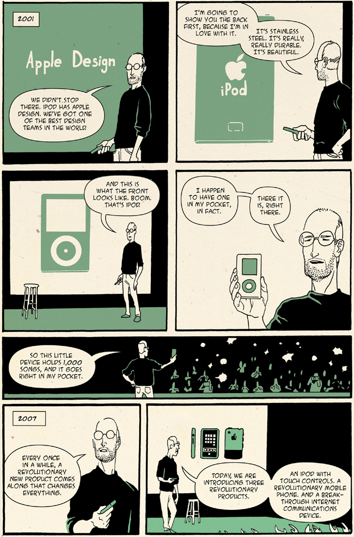 The Zen of Steve Jobs - photo 59