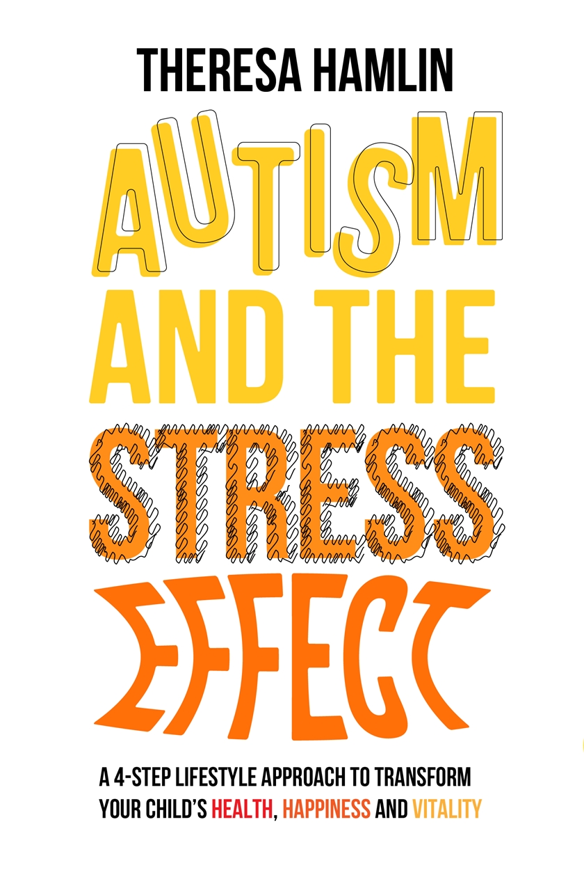 AUTISM AND THE STRESS EFFECT of related interest Supernourishment for - photo 1