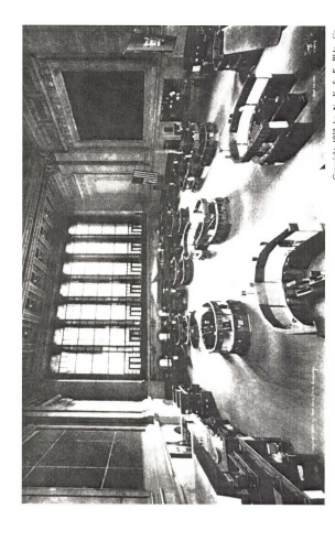 THE FLOOR OF THE NEW YORK STOCK EXCHANGE TABLE OF CONTENTS Contents PREFACE - photo 3