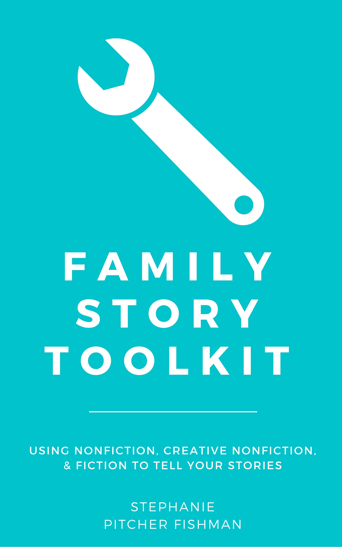 A Quick and Easy Guide for Genealogists Family Story Toolkit Using - photo 2