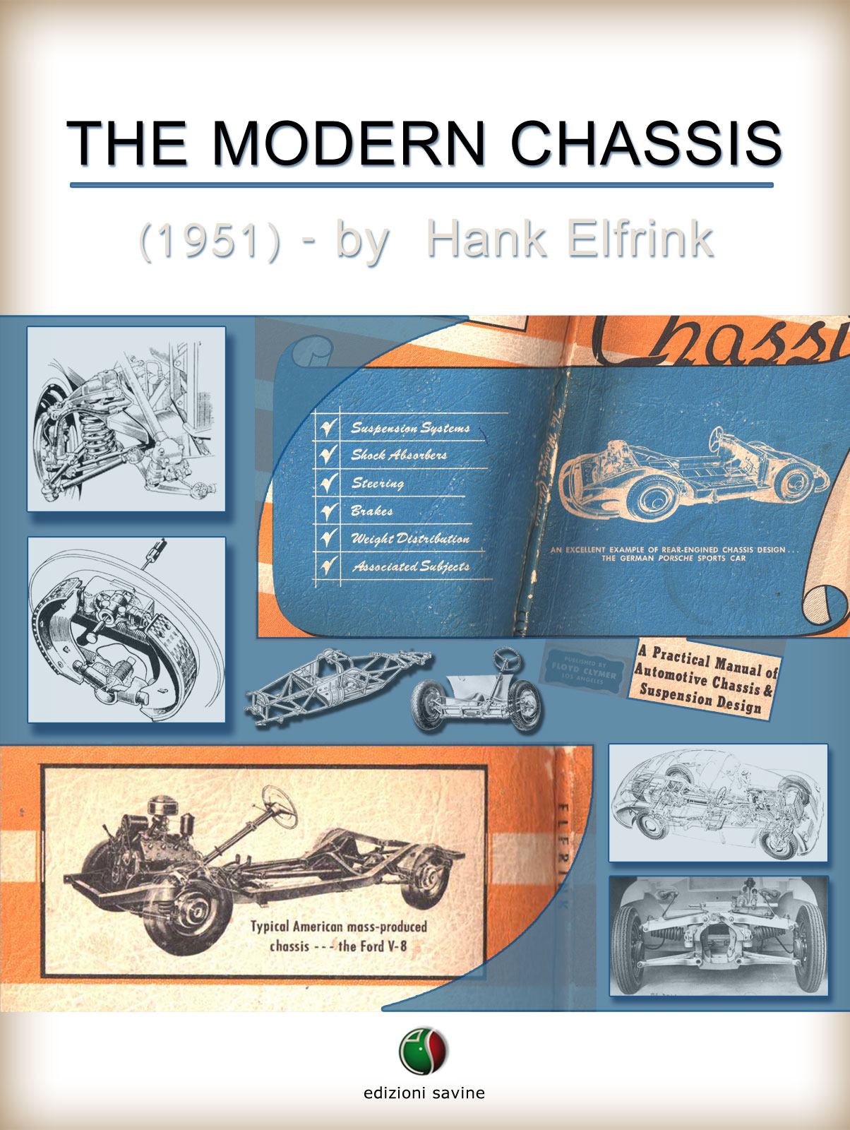 CHAPTER 6 - STEERING THE STEERING gear is one of the most important features of - photo 2