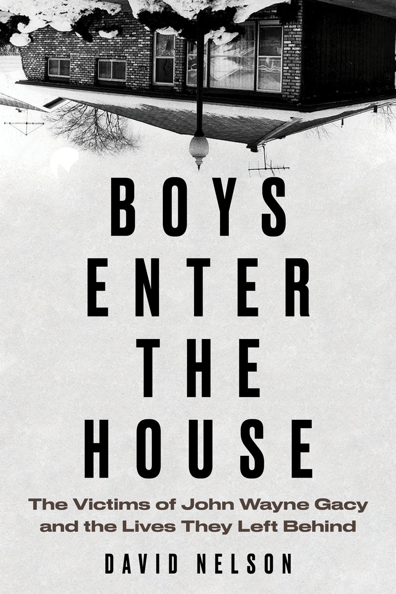 Boys Enter the House is an incredibly researched yet page-turning narrative and - photo 1