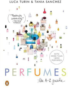 Luca Turin - Perfumes: the guide