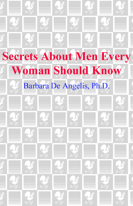 HOW MUCH DO YOU REALLY KNOW ABOUT MEN AND SEX WHAT DOES HE REALLY WANT WHEN - photo 1