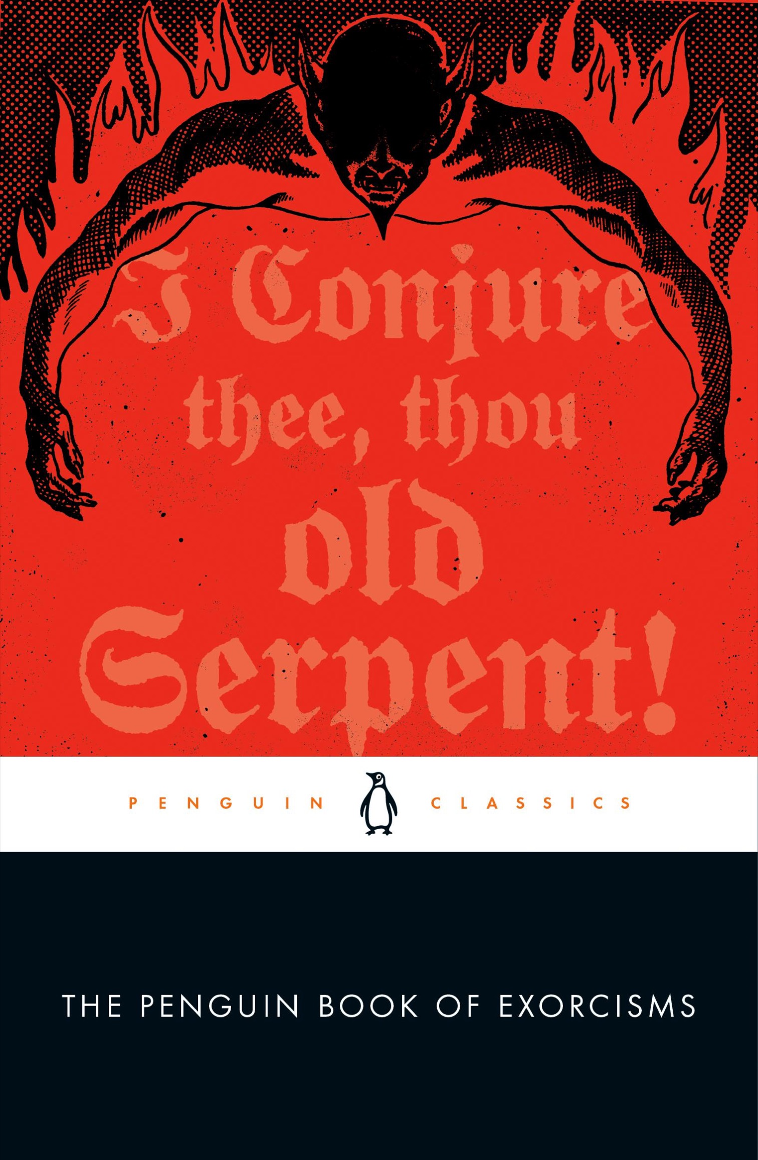 PENGUIN CLASSICS THE PENGUIN BOOK OF EXORCISMS JOSEPH P LAYCOCK is an - photo 1