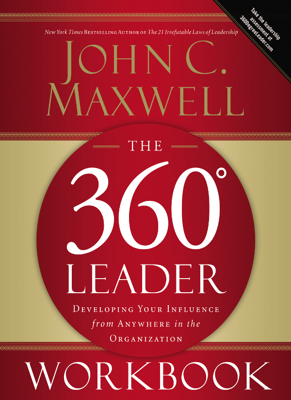 2006 by John C Maxwell All rights reserved No portion of this book may be - photo 1