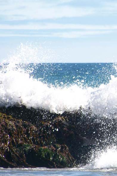 Explorers Guide Santa Barbara Californias Central Coast A Great Destination Includes the Santa Ynez Valley Explorers Great Destinations - image 1