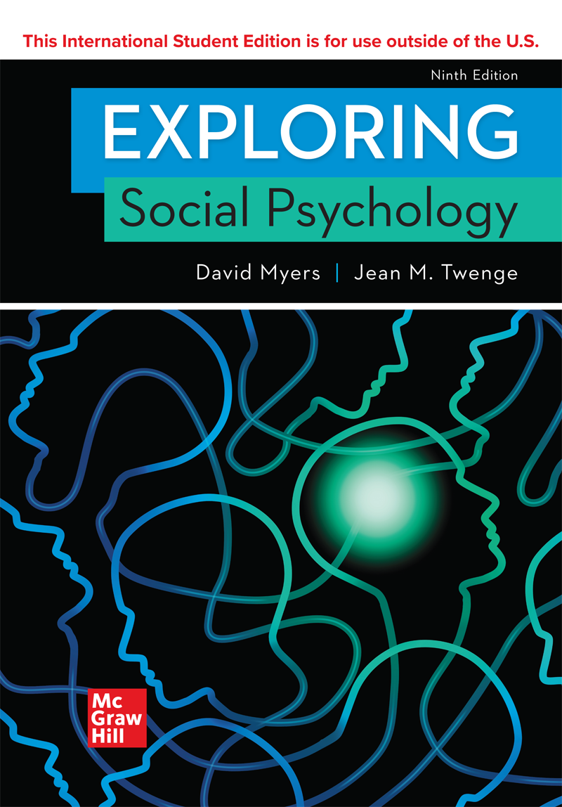 Exploring Social Psychology - image 1